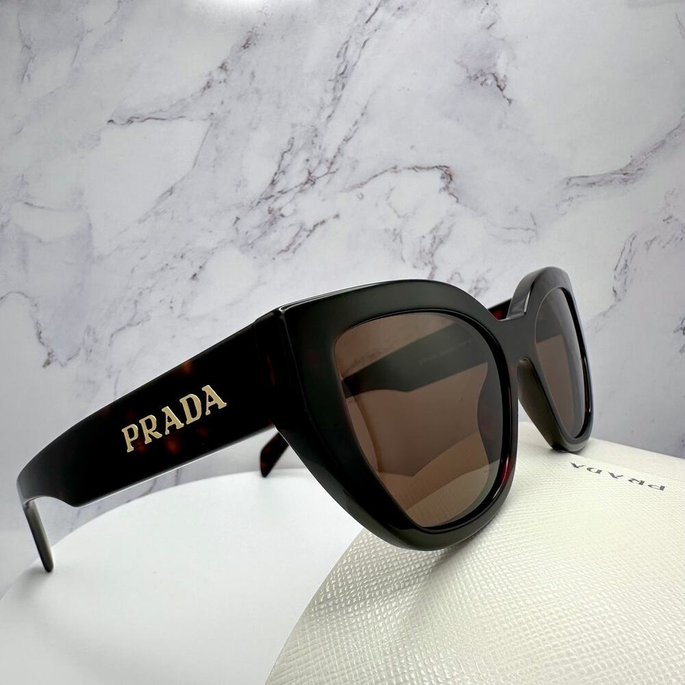 New Prada Sunglasses - Picture 5 of 16